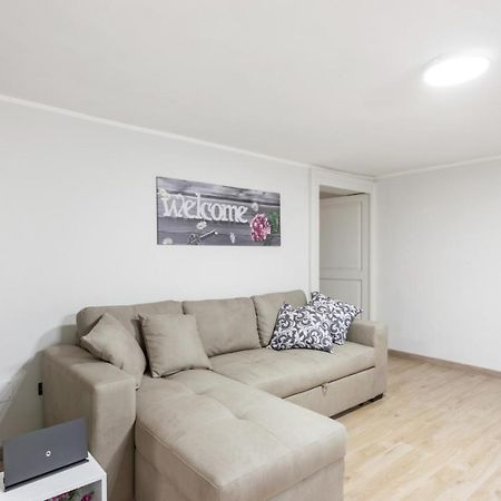 Villa Bellini Cosy Flat คาตาเนีย ภายนอก รูปภาพ