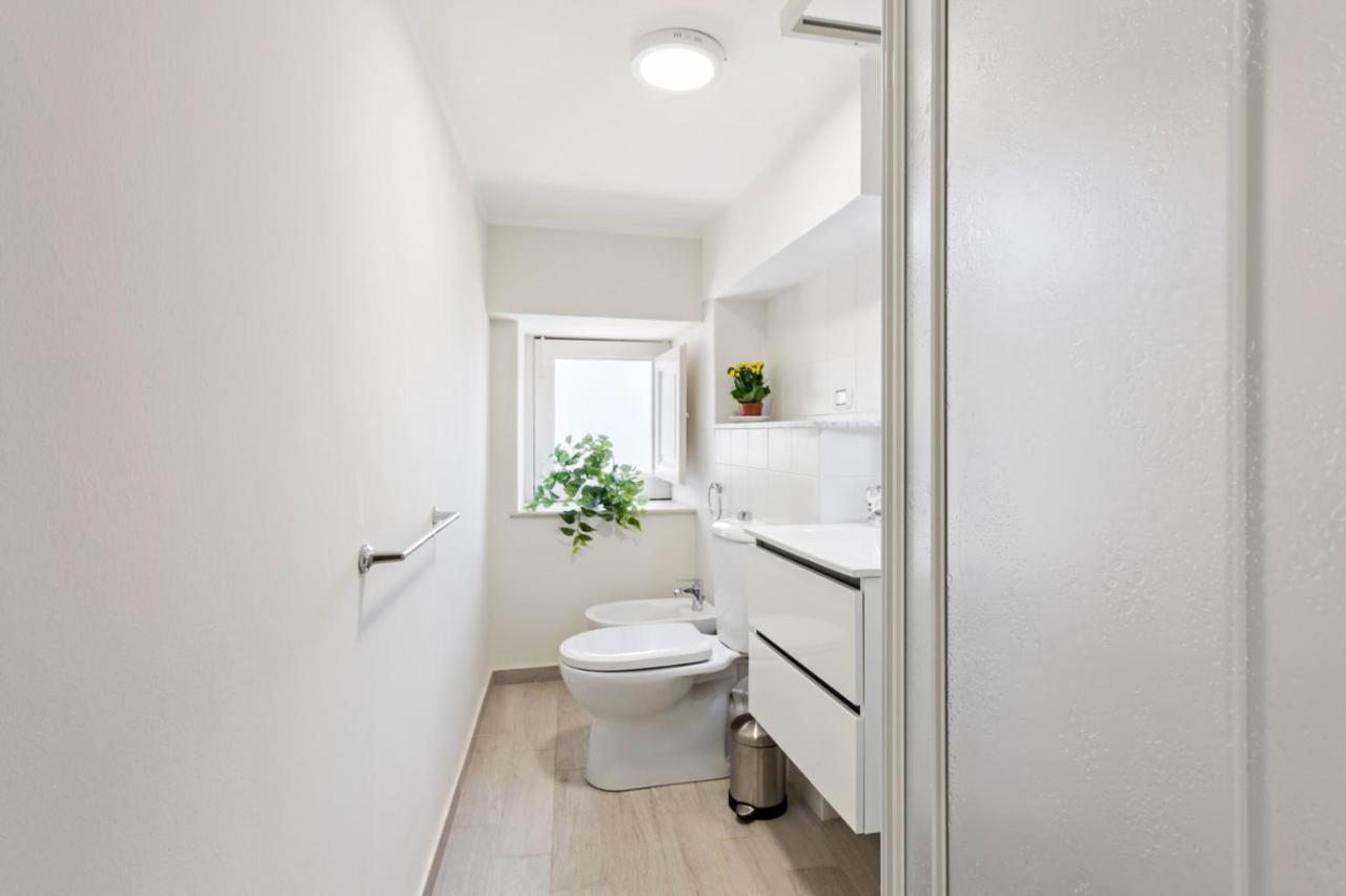 Villa Bellini Cosy Flat คาตาเนีย ภายนอก รูปภาพ