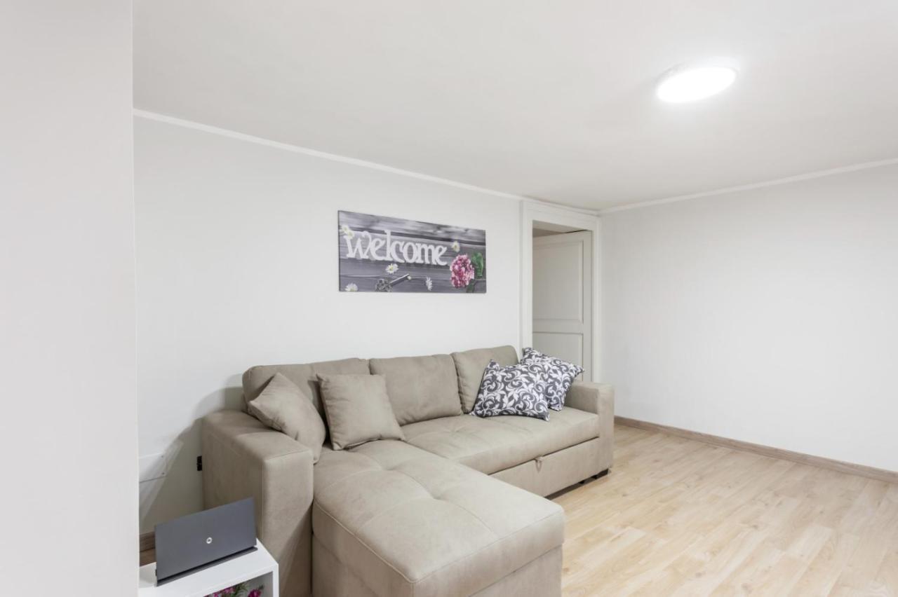 Villa Bellini Cosy Flat คาตาเนีย ภายนอก รูปภาพ