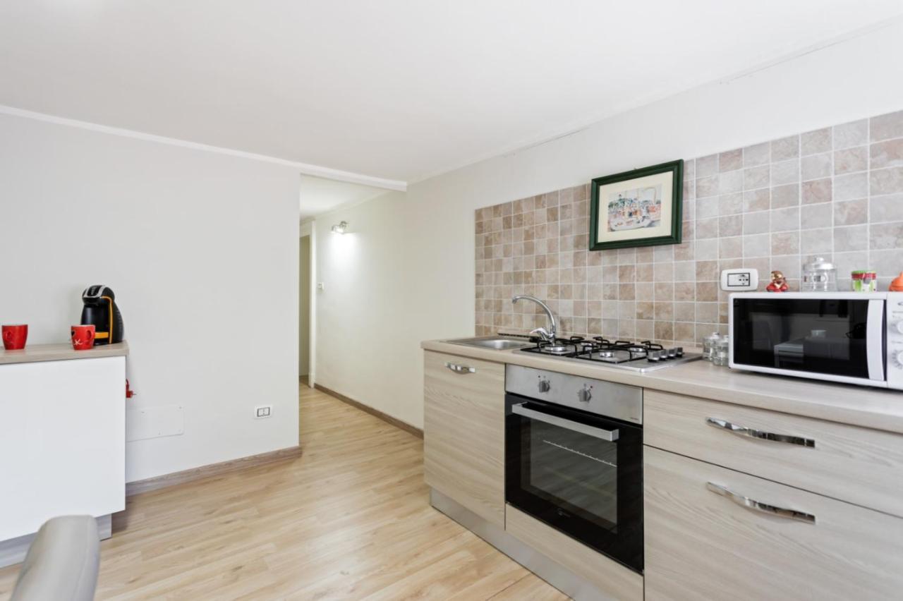 Villa Bellini Cosy Flat คาตาเนีย ภายนอก รูปภาพ
