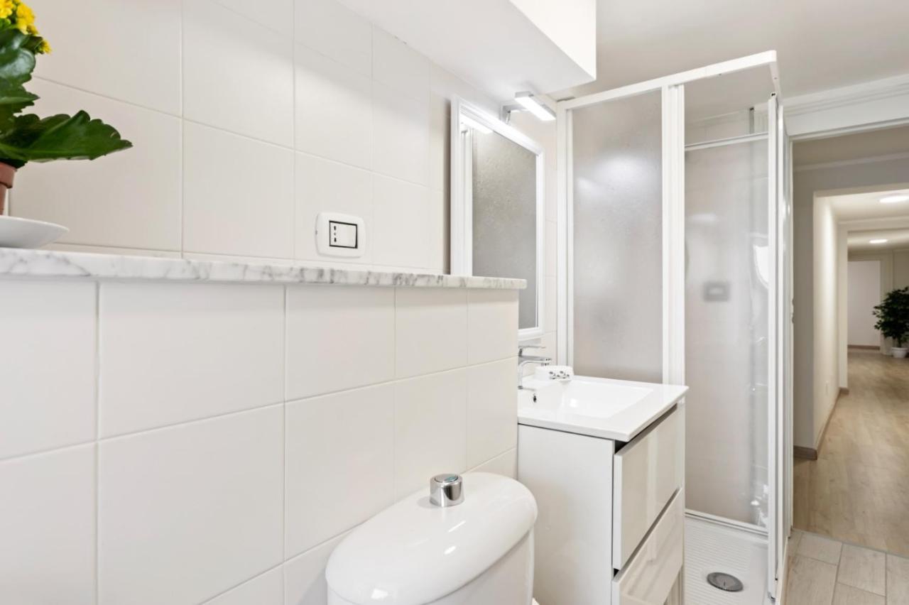 Villa Bellini Cosy Flat คาตาเนีย ภายนอก รูปภาพ