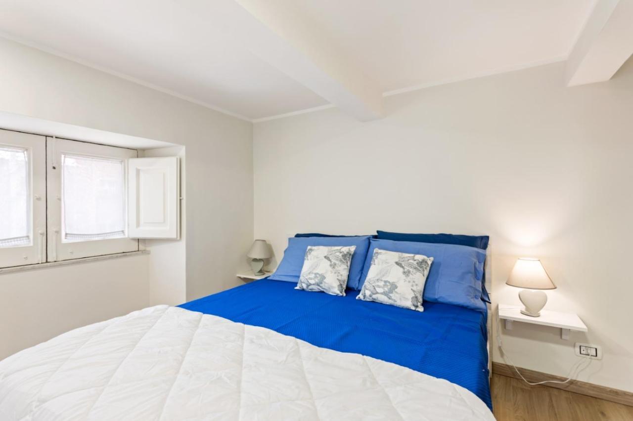 Villa Bellini Cosy Flat คาตาเนีย ภายนอก รูปภาพ